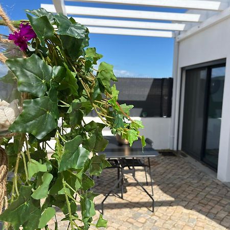 오양 Quinta Ria Formosa 빌라 외부 사진