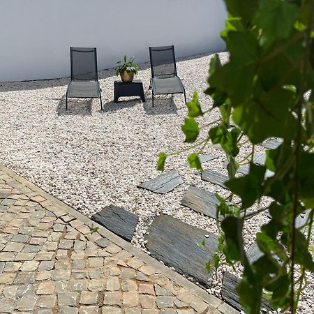 오양 Quinta Ria Formosa 빌라 외부 사진