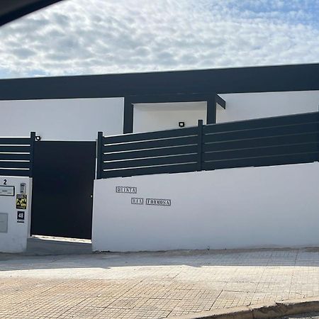 오양 Quinta Ria Formosa 빌라 외부 사진