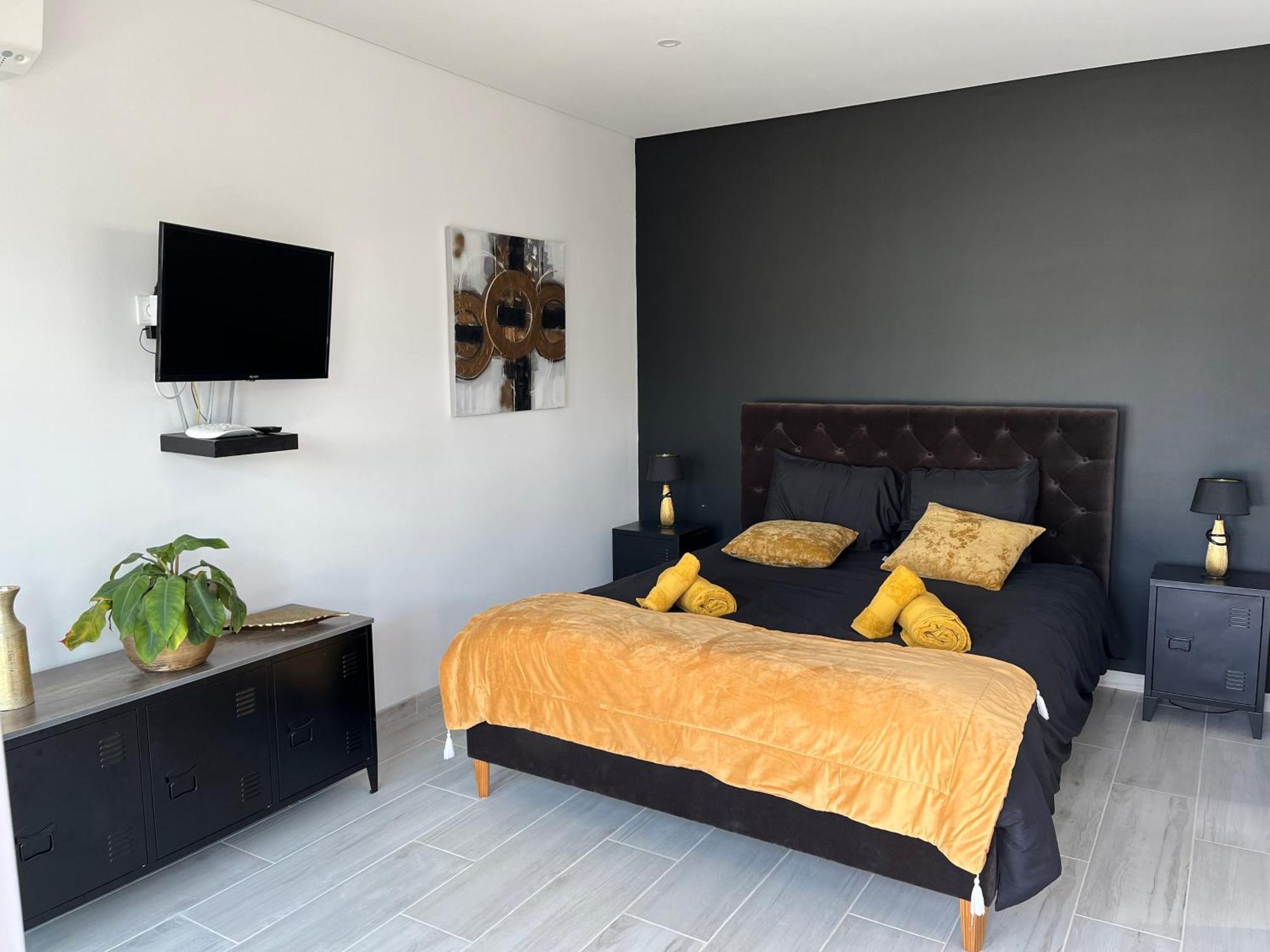 오양 Quinta Ria Formosa 빌라 외부 사진