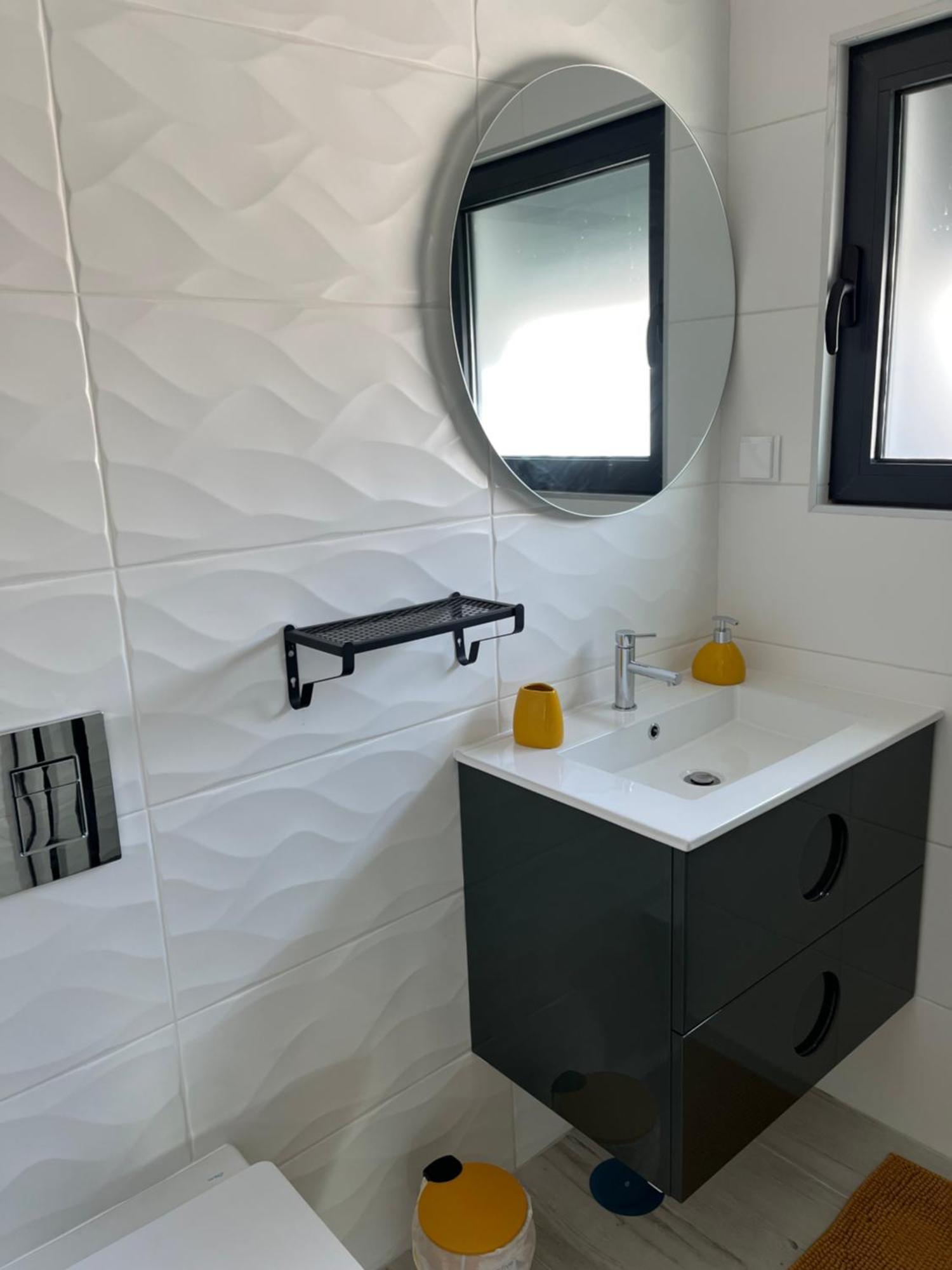 오양 Quinta Ria Formosa 빌라 외부 사진