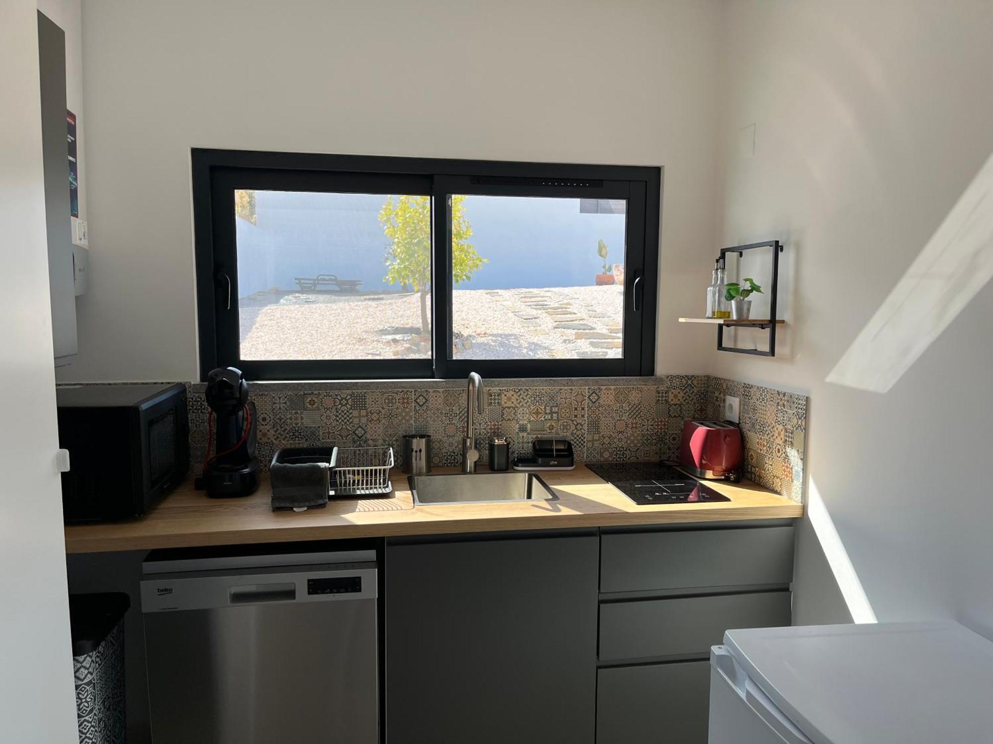 오양 Quinta Ria Formosa 빌라 외부 사진