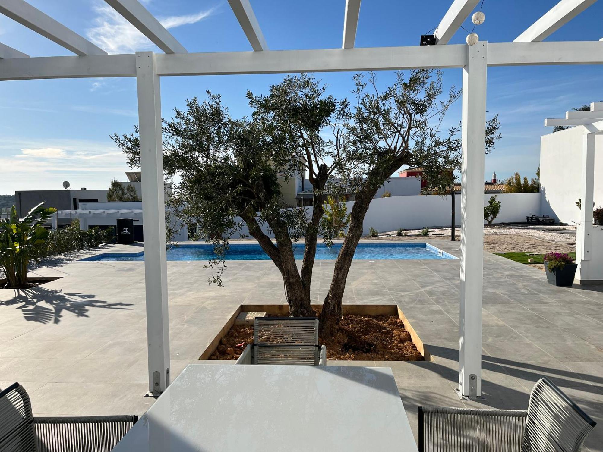 오양 Quinta Ria Formosa 빌라 외부 사진