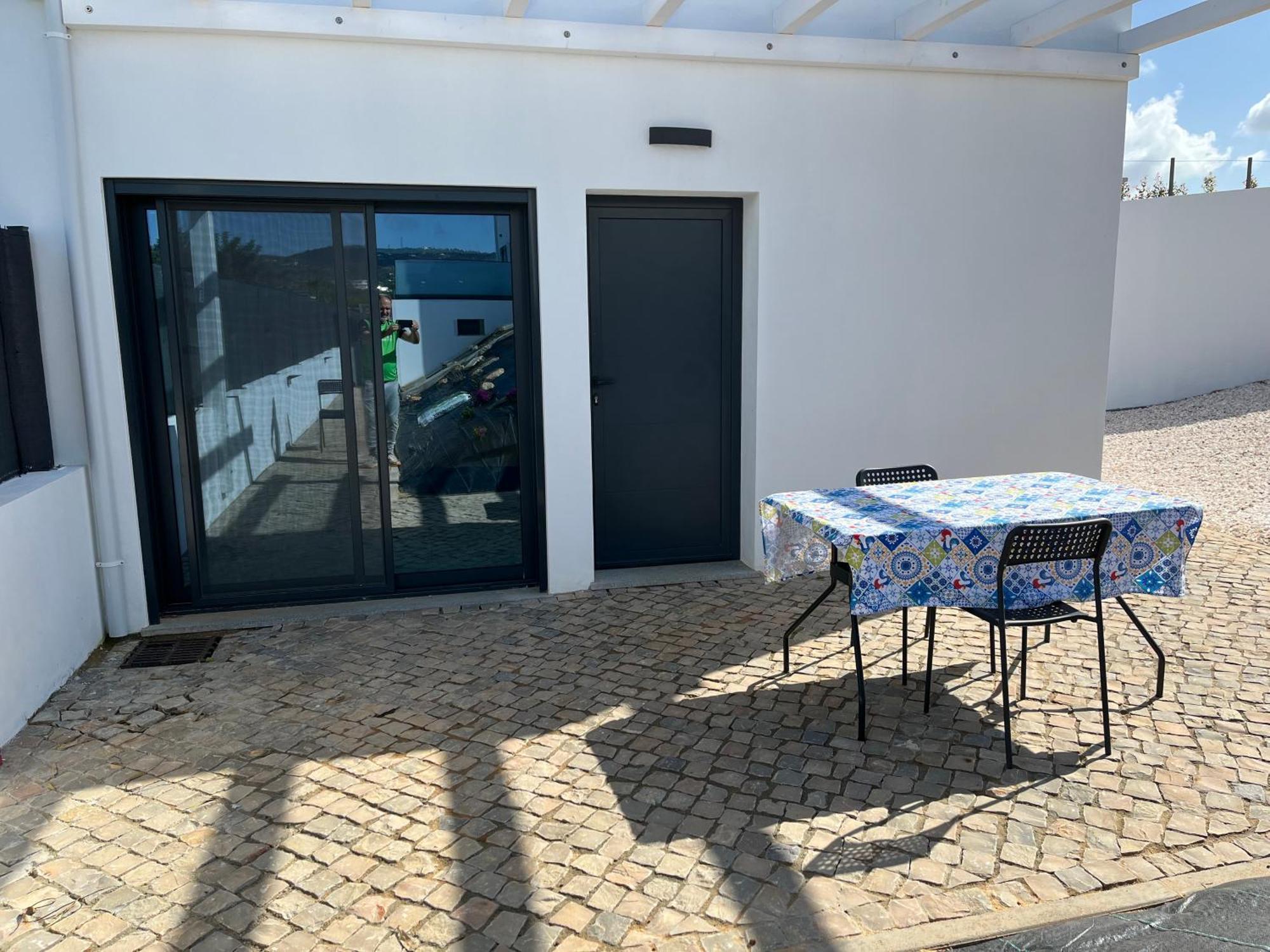 오양 Quinta Ria Formosa 빌라 외부 사진
