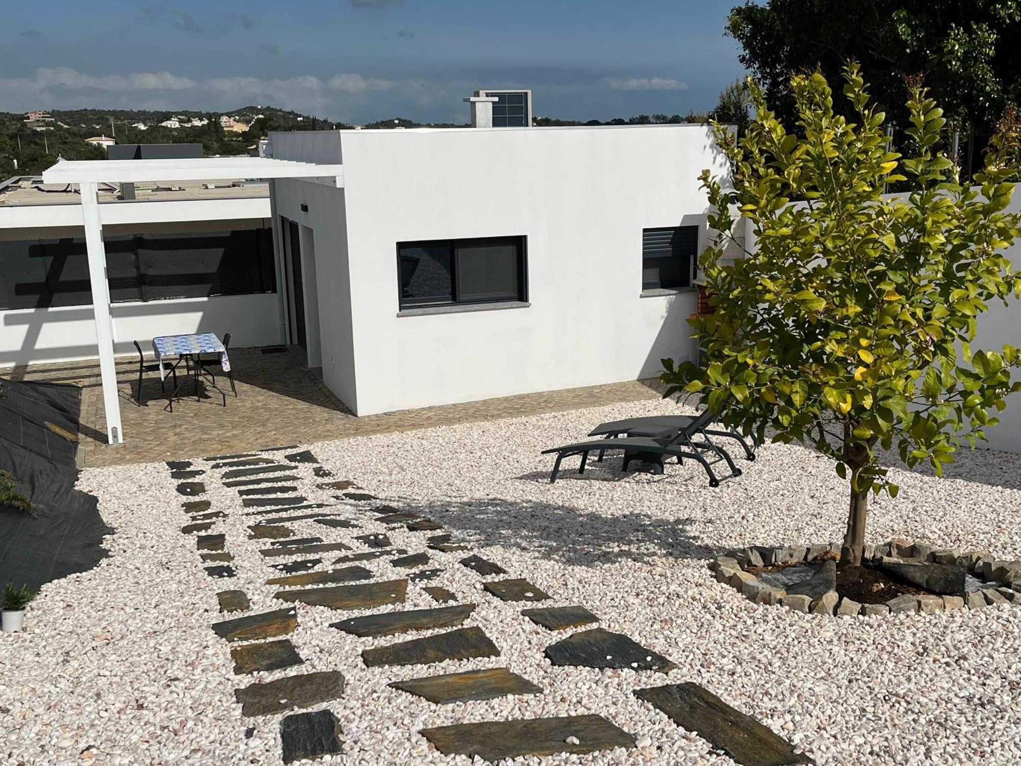오양 Quinta Ria Formosa 빌라 외부 사진