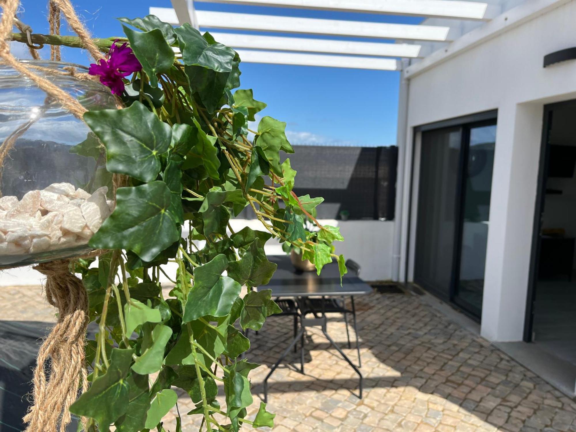 오양 Quinta Ria Formosa 빌라 외부 사진