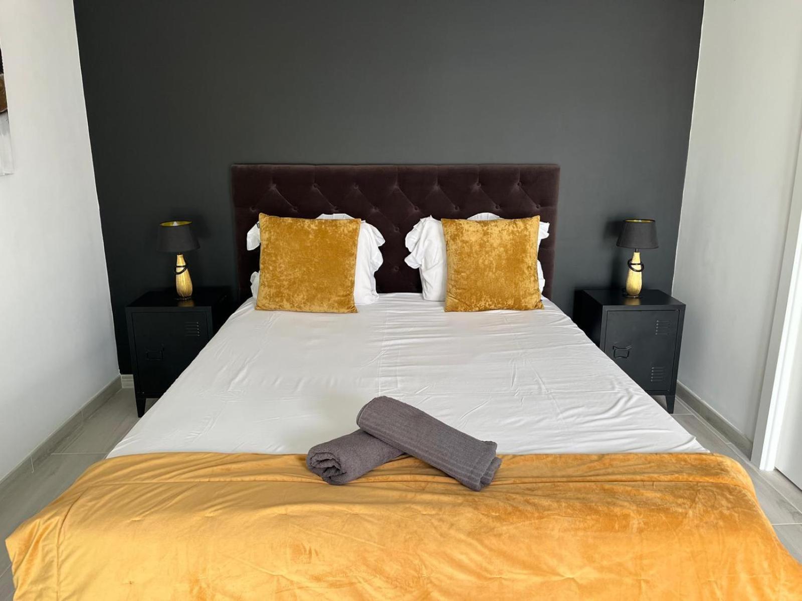 오양 Quinta Ria Formosa 빌라 외부 사진