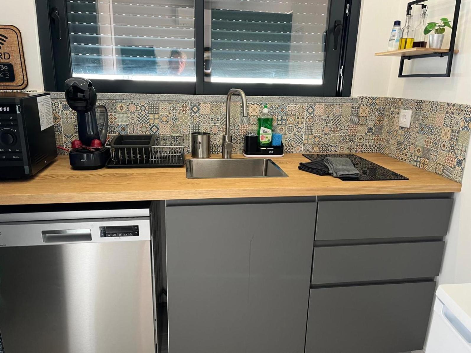 오양 Quinta Ria Formosa 빌라 외부 사진