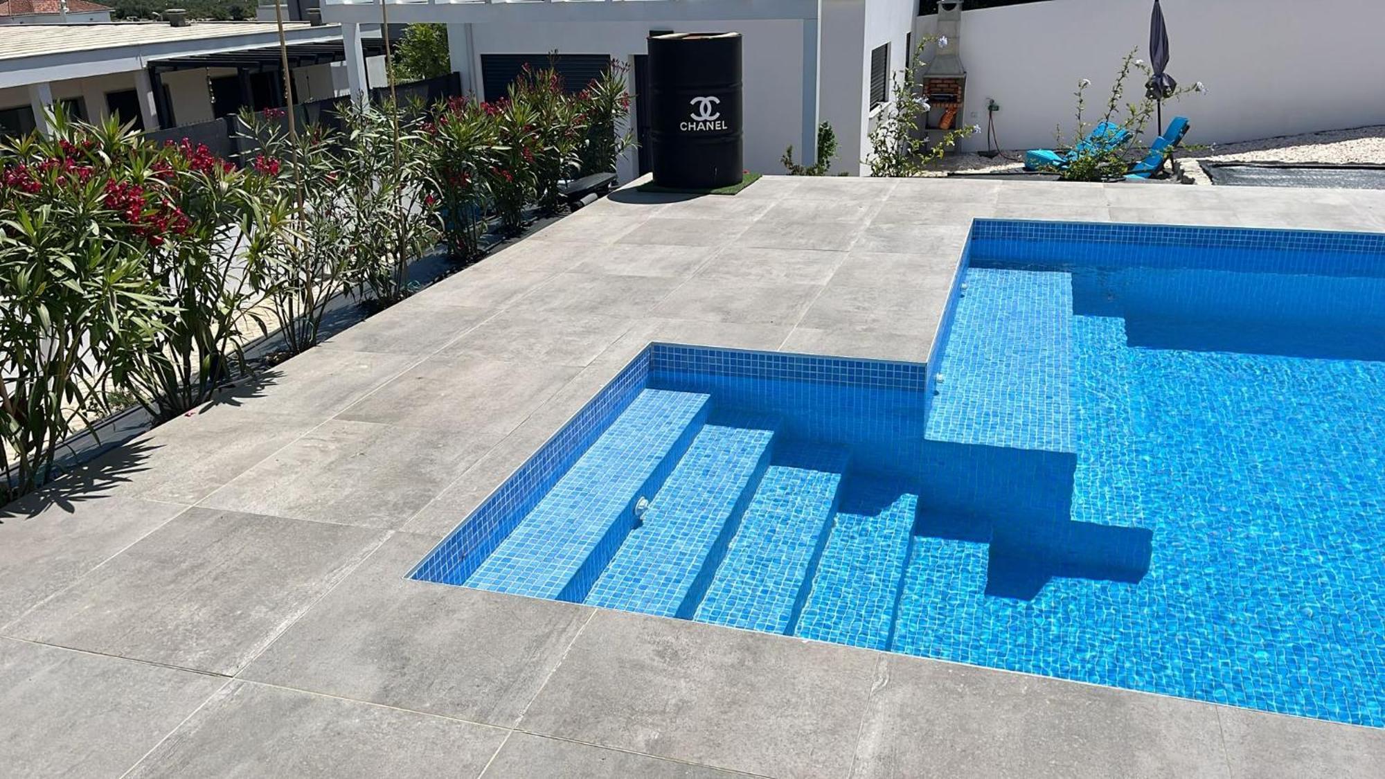 오양 Quinta Ria Formosa 빌라 외부 사진
